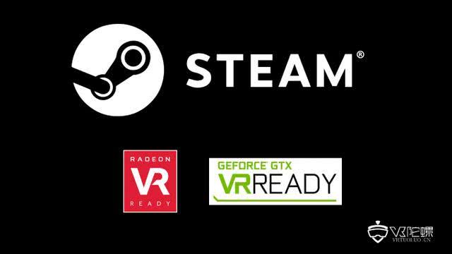 41.01％Steam用户拥有VR Ready显卡，总数约为5800万