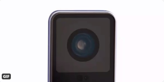 vivo X50 官宣：6 月 1 日发布，超感光微云台，机身防抖黑科技