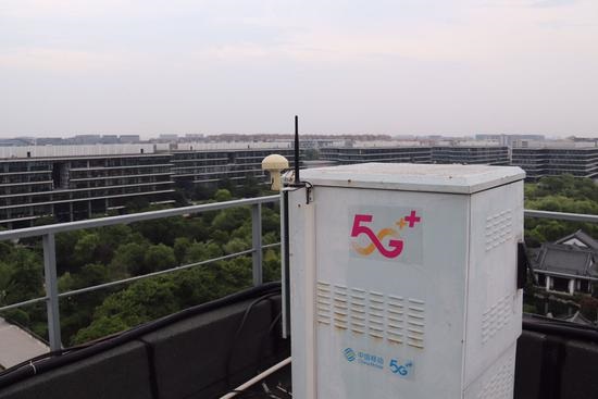 阿里与中国移动落地创新型 5G 专网，提案将报送 3GPP