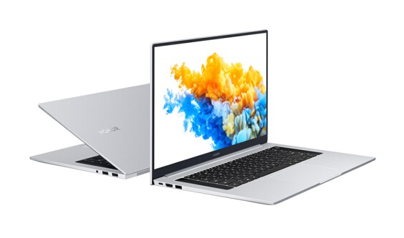 荣耀MagicBook Pro 2020开售：十代酷睿+MX 350独显，首发5599元