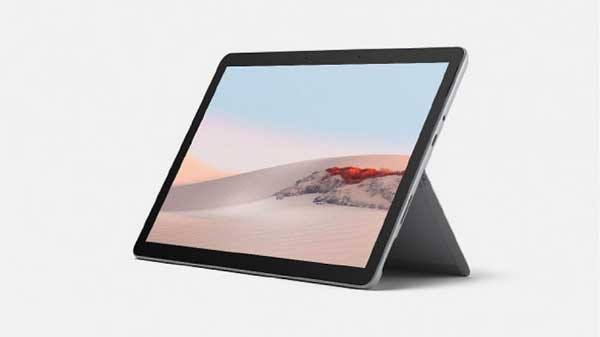 国行版Surface Go 2预售开启：2988 元起步