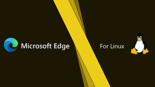 微软在 Build 2020 上“展示”新版 Edge for Linux
