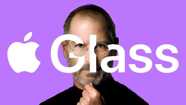 Jon Prosser爆料：苹果正开发限量增强现实(AR)智能眼镜