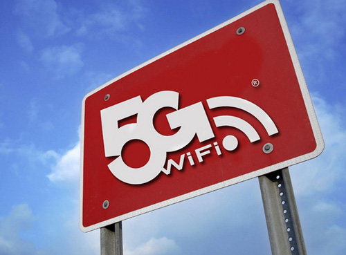 中国联通张云勇：5G网络全面覆盖还需要5到8年