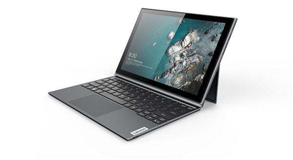 联想发布IdeaPad Duet 3i，对标微软Surface Go 2