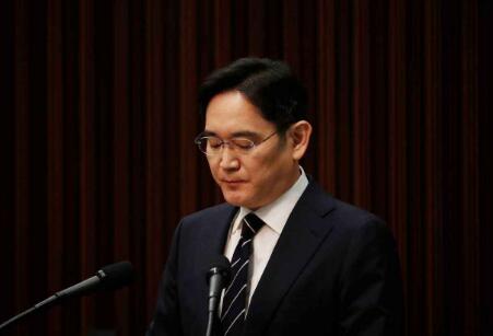 以欺诈为由，韩国检方寻求逮捕三星电子副会长李在镕镕