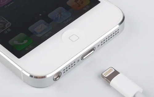 iPhone和iPad或将从2021年起采用USB-C接口