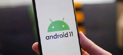 android 11怎么更新