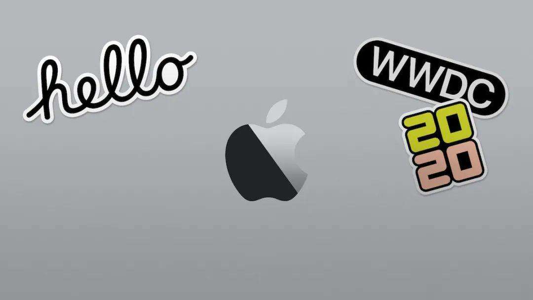 线上的WWDC将如何进行：苹果刚刚给出了答案