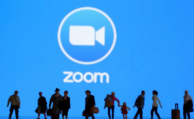 Zoom：将为所有用户提供端到端通话加密