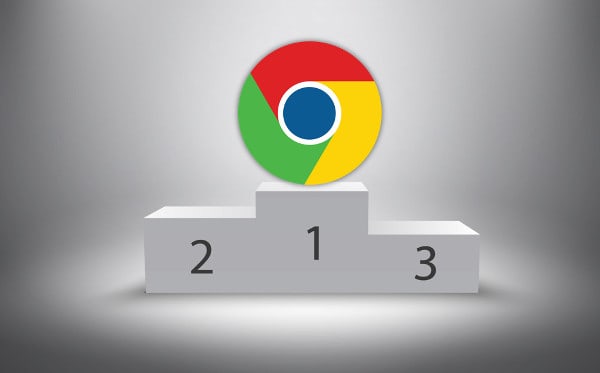 谷歌 Chrome 浏览器在 Mac 上「能用」了？