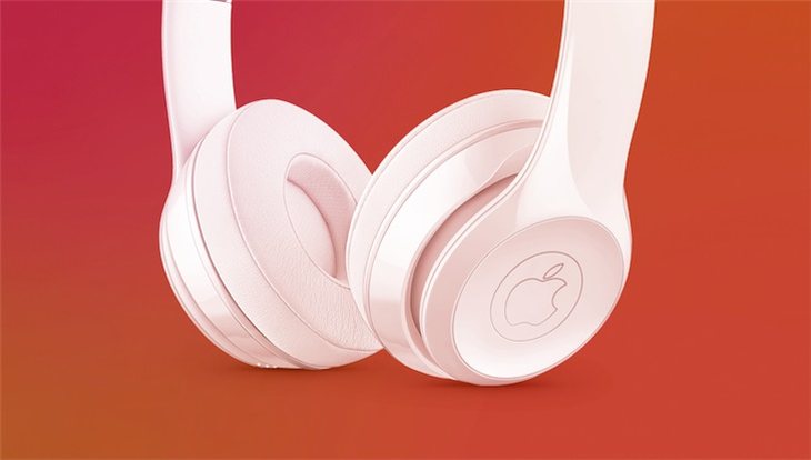 苹果头戴式耳机AirPods Studio 新爆料：或搭载H1加强芯片，预计10月份发布