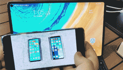 安卓11、iOS 14竞相上马多设备控制中心 而它早已先人一步