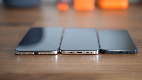 苹果iPhone 12 系列爆料汇总:四款机型 含5.4 英寸6.1 英寸基础款