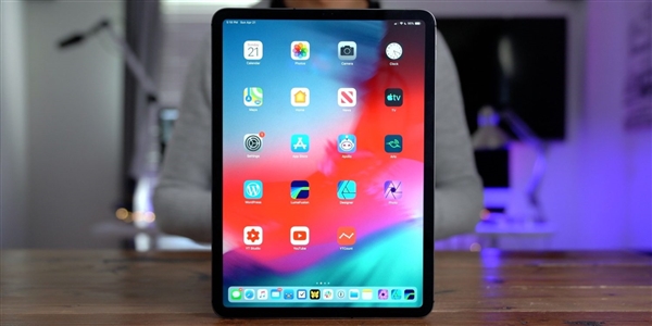 爆料称iPad Air 4或于2021年3月发布：搭载A14处理器