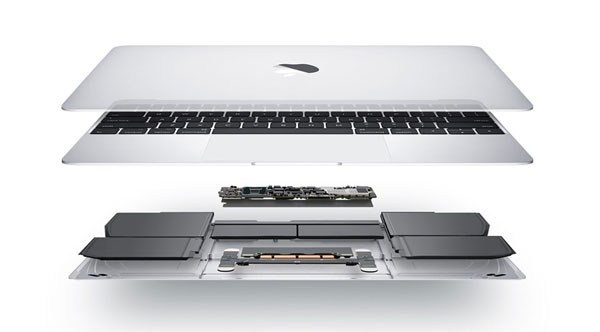 第一款基于 ARM 的 MacBook将配备 12 英寸显示屏，起售价 799 美元