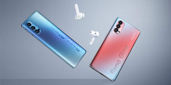 vivox50pro和opporeno4pro哪个好