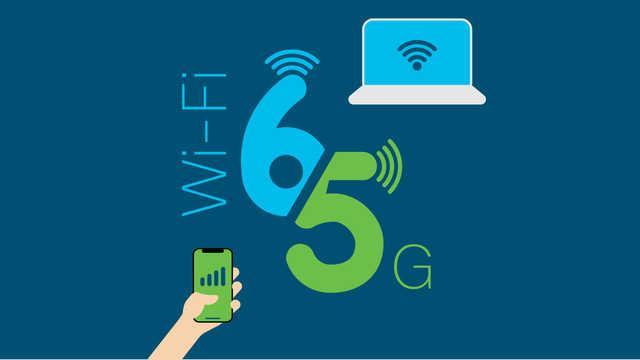 wifi6跟wifi5有哪些区别