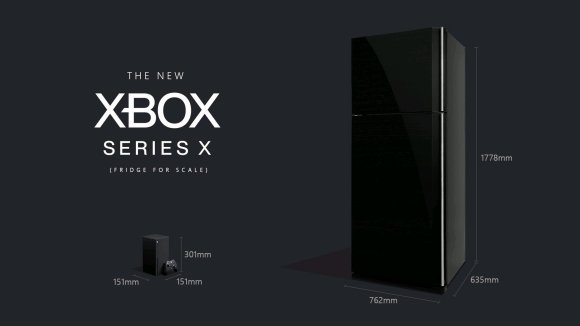 xbox series s和xbox one x的区别有哪些