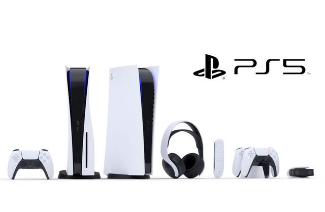 PS5将从11月12日开始发售,基础售价399美元确实比XSX高