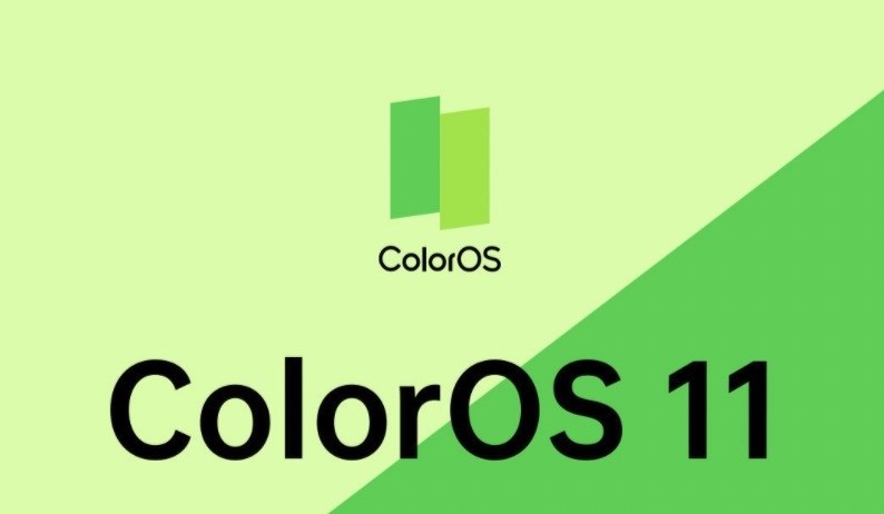一图看懂 OPPO ColorOS 11：全新无限息屏、整机云备份、权限授权