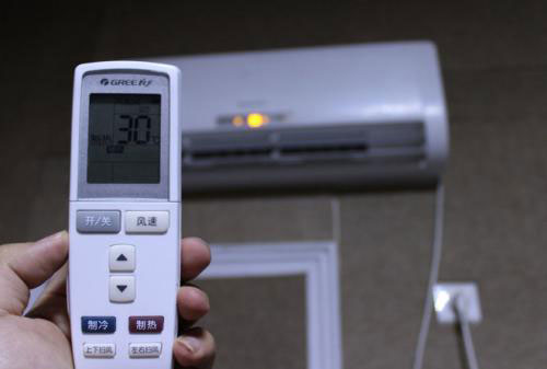 同样是27度，空调制冷和制热模式下，人的感觉相同吗