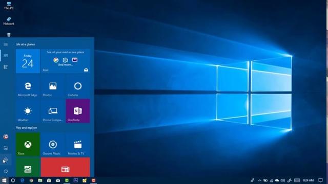 微软将在10月13日结束对Windows 10 v1709 企业版和教育版的扩展安全支持