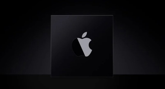 彭博社：首款配备苹果Apple Silicon芯片的Mac在11月亮相