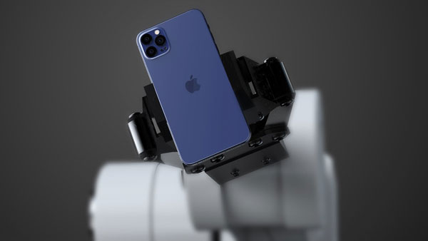 iPhone 12最新爆料：变焦改进续航更长 面容识别速度更快