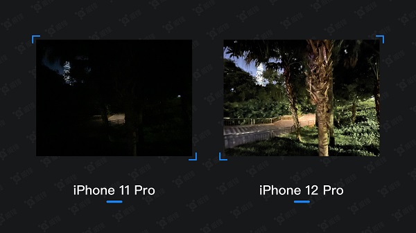 iPhone 12 / iPhone 12 Pro 快速上手体验