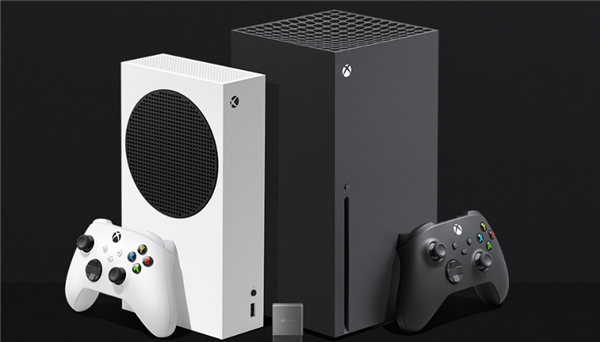 微软公布Xbox Series X主机外接硬盘要求 U盘淘汰了
