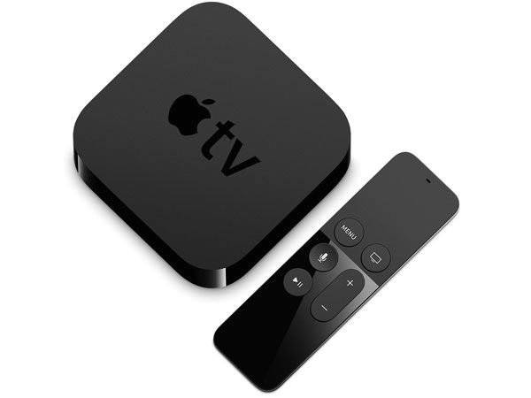 Apple TV Remote 应用下架，曾影响乔布斯打造 Siri Remote