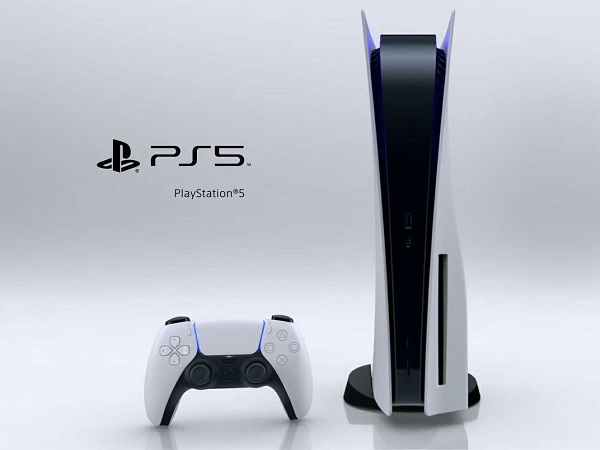 索尼在发布前对PS5的需求“非常可观”