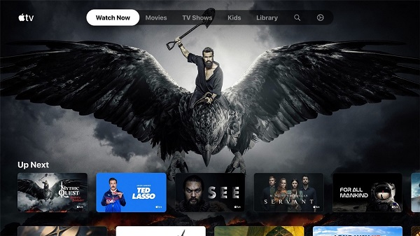 Apple TV 将于 11 月 10 日登陆 Xbox 主机