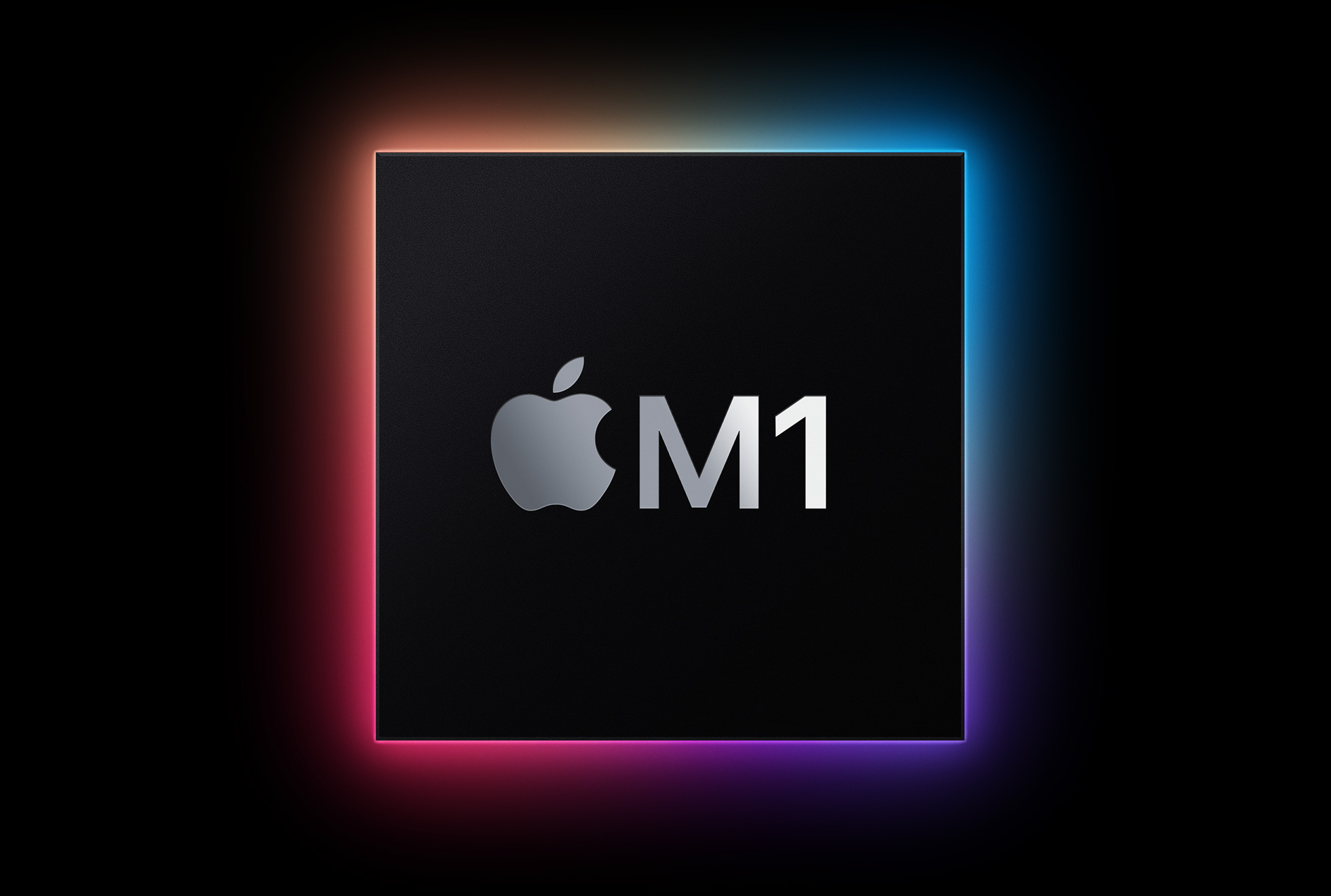 苹果m1芯片性能怎么样