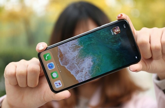 郭明錤曝光iPhone SE3:屏幕更大 明年上？