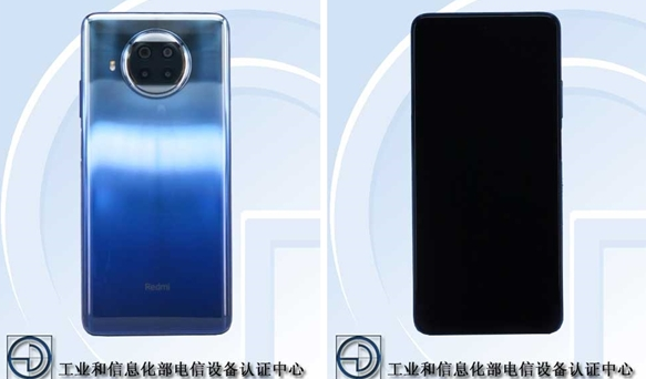 卢伟冰暗示 Redmi Note 9 即将到来：千元机的不二之选