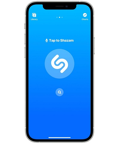 苹果拥有的Shazam应用全球月活跃用户突破2亿人