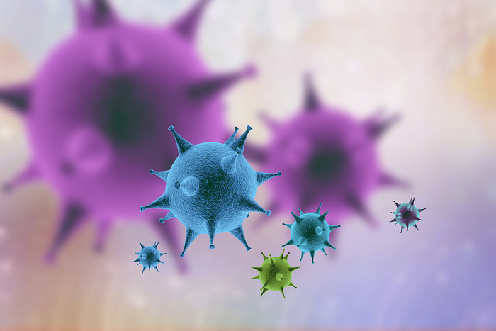 研究发现漱口水可能拥有杀死SARS-CoV-2病毒的能力