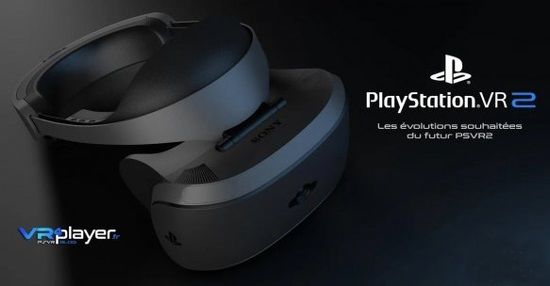 新专利揭露索尼新款 VR/AR 设备：包含 LED 及多个传感器
