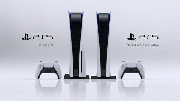 索尼PS5新功能开发中：VRR可变刷新率加入