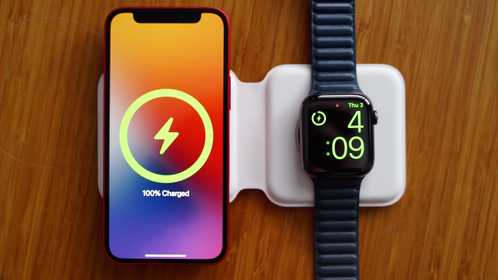 注意！苹果 29W USB-C 电源适配器与 MagSafe Duo 充电器不兼容