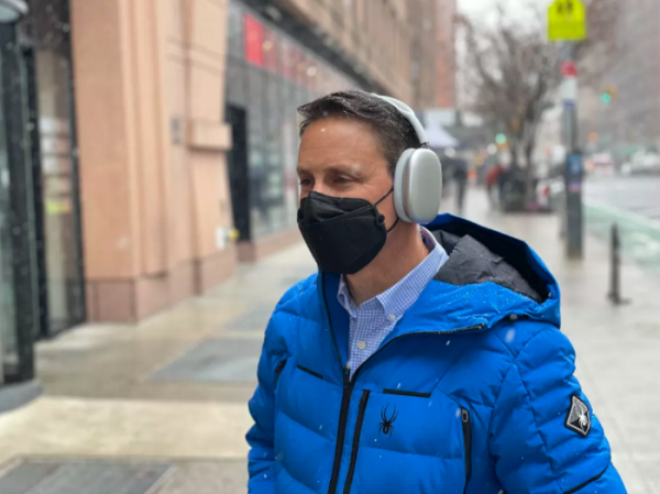 AirPods Max到底怎么样？各大媒体评测已经新鲜出炉