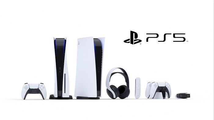 索尼宣布：PS5游戏主机破首发记录 年底将继续补货