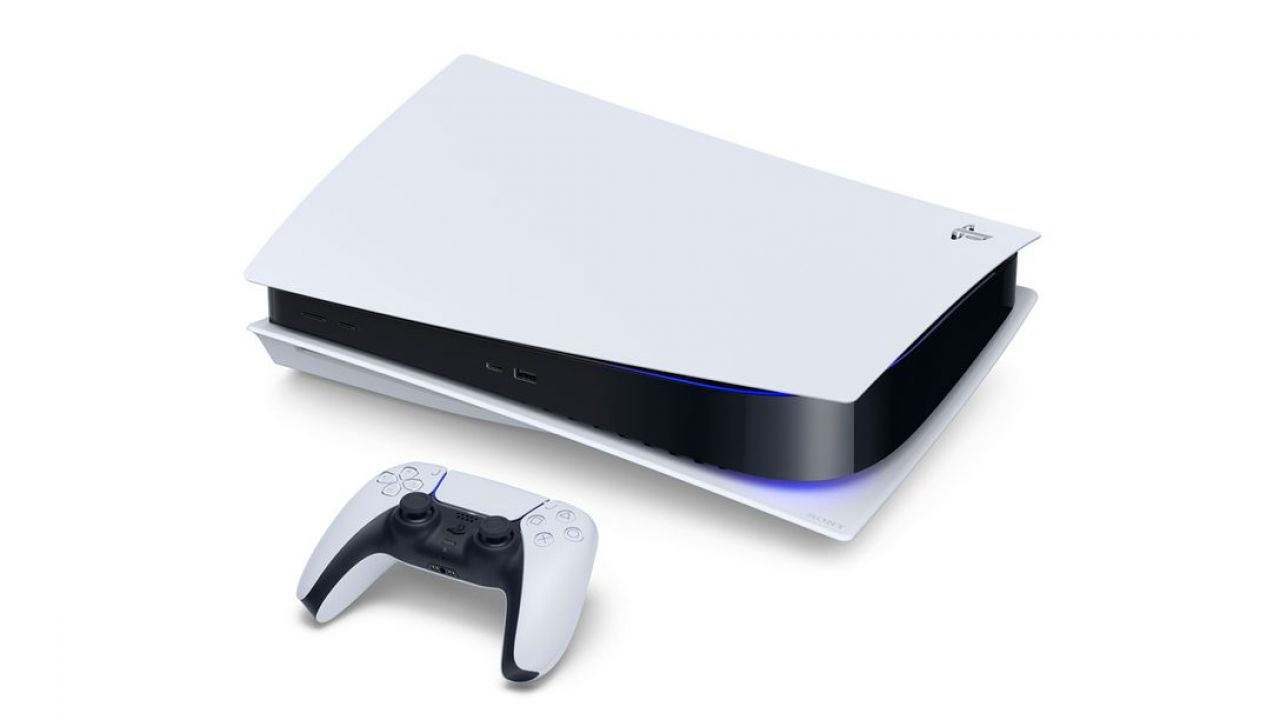 索尼前 4 周内出货 340 万台 PlayStation 5 创下新纪录
