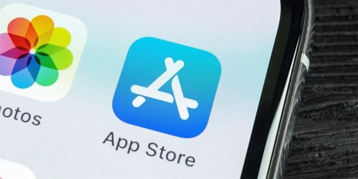 苹果行动！App Store中国区今日下架近5万款游戏 要提交游戏版号