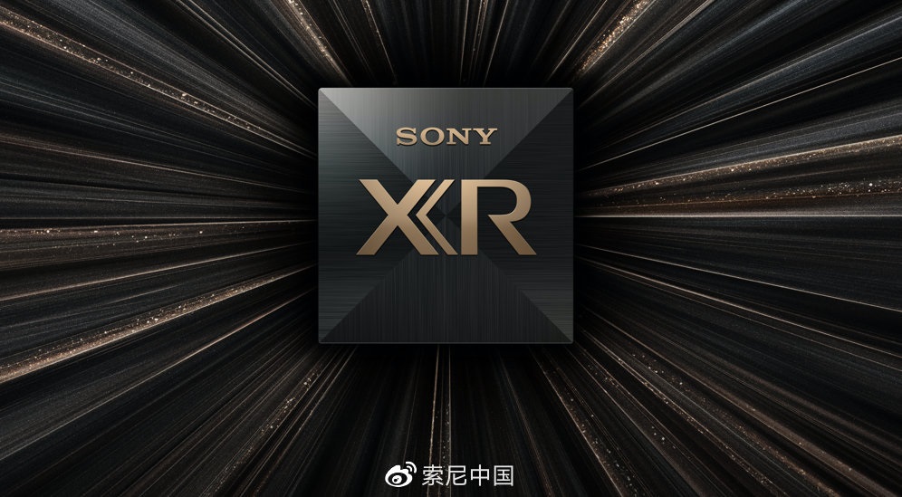 索尼发布2021新款电视：一口气5款 搭载全新XR处理器
