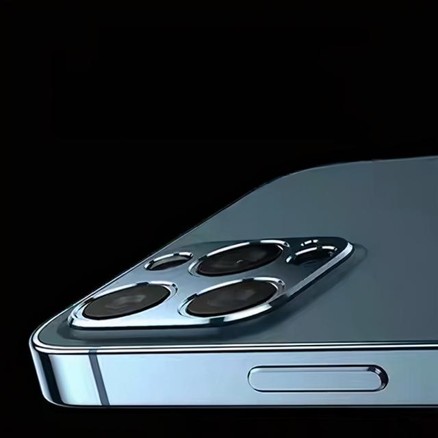 iPhone13又添新料：听筒位置改变，机身增厚0.26毫米，增加屏下指纹