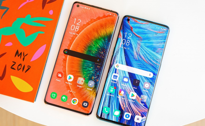 OPPOFindX3Pro几月份上市