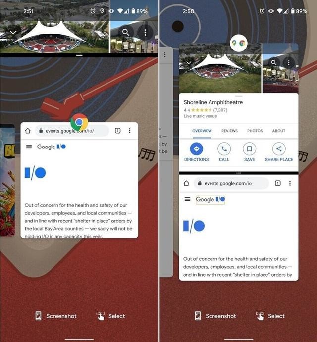 Android 12某功能曝光：两个应用归为一个任务使用